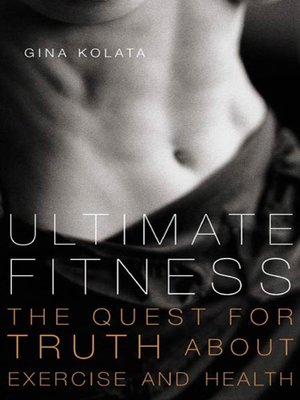 cover image of Ultimate Fitness